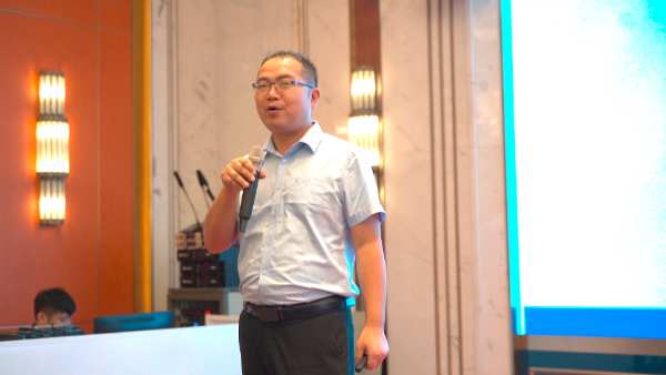 福湘木业合肥招商培训会圆满落幕！共筑新格局 共建新业态！