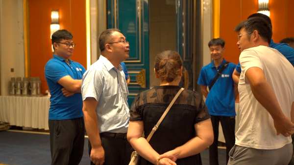 福湘木业合肥招商培训会圆满落幕！共筑新格局 共建新业态！