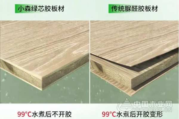 三棵树小森绿芯胶：以创新为底色，赋能行业向“绿”向“新”发展！