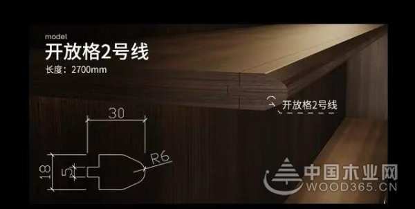 沈阳家博会，喜优米将以新产品、新模式开启门墙柜深度配套4.0时代