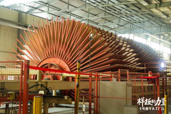 舟耀华夏 样板力量丨千年舟集团“千人工厂行”圆满收官，共鉴品质初心