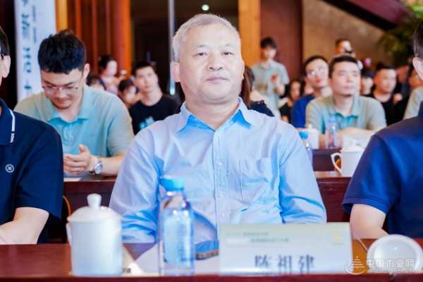 福建农林大学戴尔豪西大学联合学院院长陈祖建：设计要以人为本 让家更好