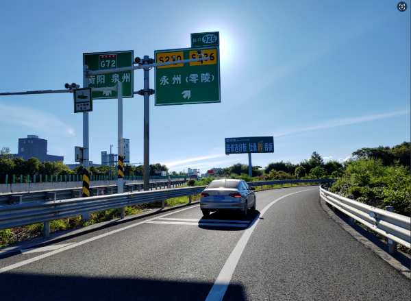 燃！壮象醇香板高速全面霸屏湖南高速路桥、城际地铁！