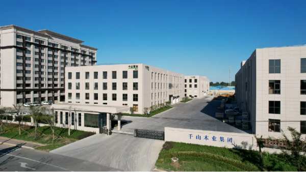《人造板及其制品挥发性有机化合物释放量分级》国家重点标准第三次研讨会在山东临沂顺利召开