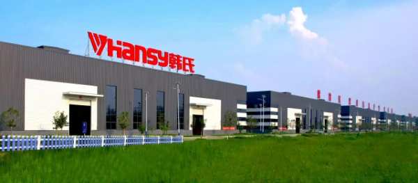 喜讯丨韩氏板材再获金匠榜“生态板十大品牌”“匠心板材十大品牌”两项大奖