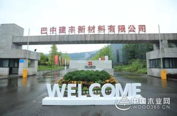 喜讯！巴中建丰斩获金匠榜双奖！
