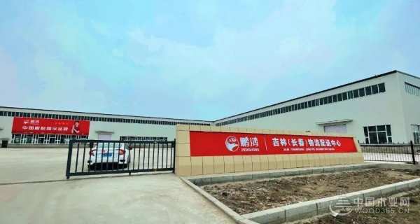 发展势头再提速 鹏鸿斩获金匠榜双项殊荣