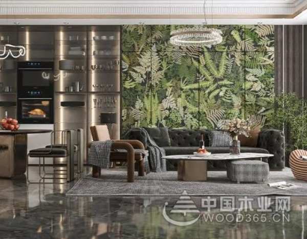 2024金匠榜健康板材十大品牌揭晓，柯凡有品荣誉上榜！