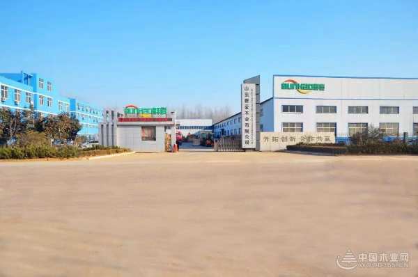 匠心为引 群豪再获金匠榜“阻燃板十大品牌”称号
