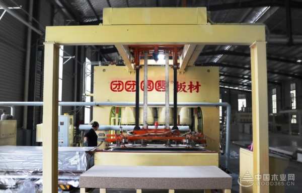 用心好板放心家 团团圆圆获金匠榜“全屋定制板材十大品牌”