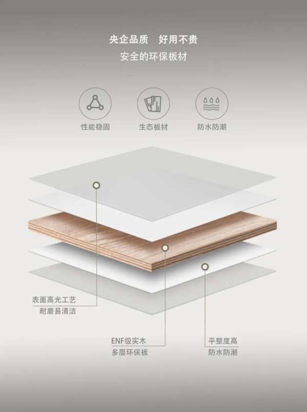 喜讯丨梦牌荣获中国木材与木制品流通协会颁发的“2024新质生产力企业”荣誉