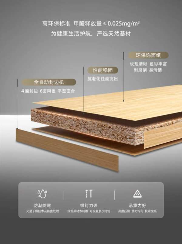 喜讯丨梦牌荣获中国木材与木制品流通协会颁发的“2024新质生产力企业”荣誉