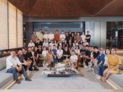 大师莅临 共话高定丨唐忠汉走进德鲁尼美学高定展厅