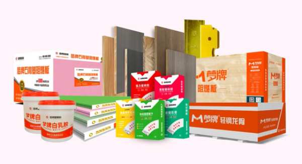 喜报！梦牌荣获“2024年中国家居行业强国品牌”