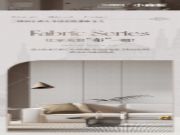 三棵树小森板·都市主义系列｜让家美出 “布”一般！
