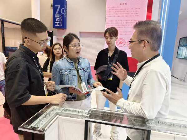 展现中国品牌力量，兔宝宝亮相2024年马来西亚吉隆坡国际建筑及室内装饰设计展览会
