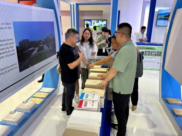 展现中国品牌力量，兔宝宝亮相2024年马来西亚吉隆坡国际建筑及室内装饰设计展览会