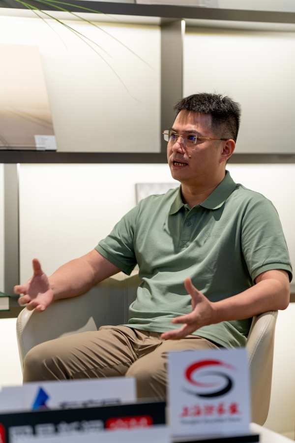 聚焦高定市场，兔宝宝开启家居饰材转型升级探索产业绿色可持续发展