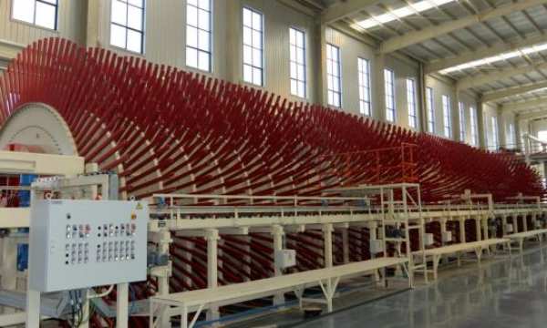 新港集团刨花板和纤维板通过中国建研院挥发性有机化合物释放量V++级（最 优级）认证