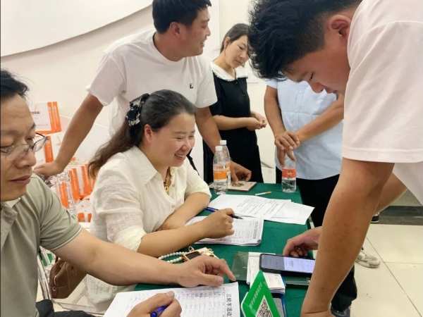 梦之星｜一加一装饰材料： 深耕县乡市场，让绿色建材走进千家万户！