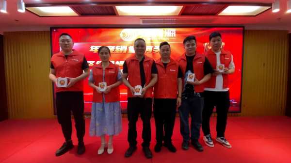 凝心聚力·蓄势待发|金利源福建福州区域品牌高质量发展大会暨经销商渠道赋能培训会圆满召开