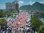 龙舟竞渡 百舸争流丨韩氏板材汲取龙舟精神，打造民族品牌