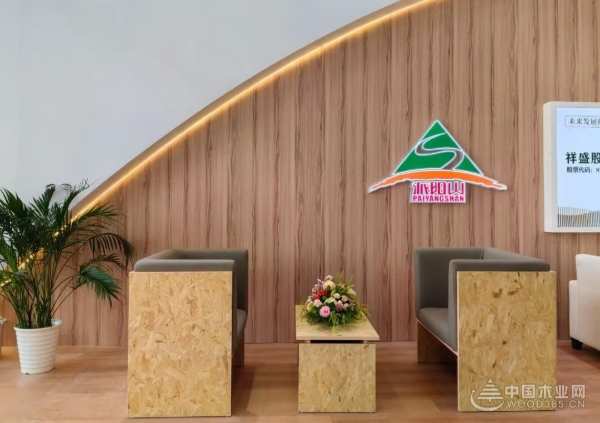 产能与品质共发展！派阳山一路高歌猛进！