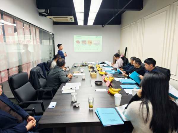 喜报 | 千年舟集团4项“浙江省工业新产品”通过鉴定验收！2项国际先进！