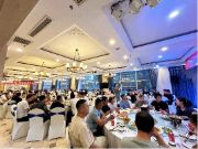 【春光为媒，预鉴新家】兔宝宝家具厂全国联动活动全面开花！