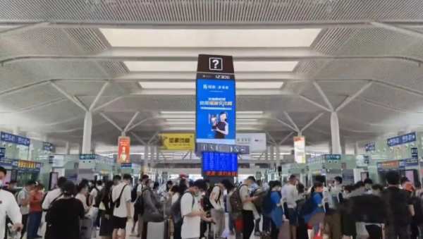 永达传媒董事长周志强先生一行调研福湘木业，与品牌共创价值！