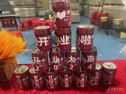 深耕广东市场，桃花村生态板材两大运营中心盛大开业