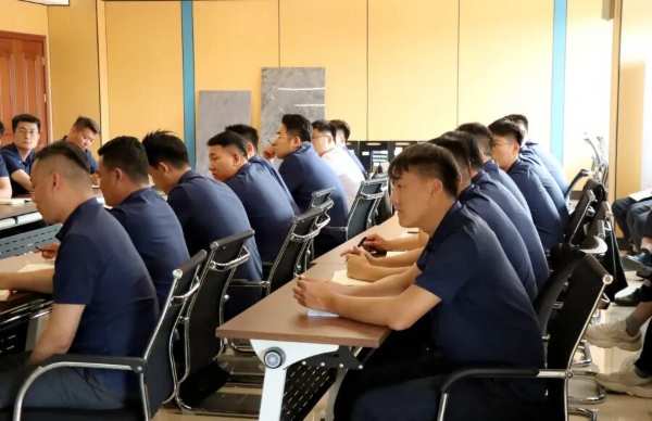 持续发力 高频赋能丨千山商学院「营销加速度」培训圆满结课