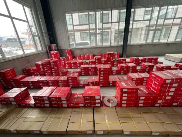 双仓映献丨鹏鸿直营仓落地大连、长春，品牌、品质、服务多维赋能