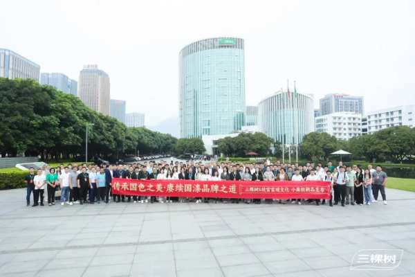 小森板新品发布会｜传承国色之美·赓续国漆品牌之道