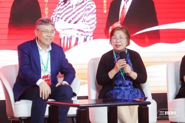 小森板新品发布会｜传承国色之美·赓续国漆品牌之道