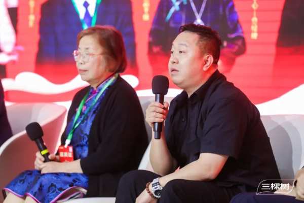 小森板新品发布会｜传承国色之美·赓续国漆品牌之道