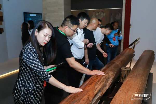 小森板新品发布会｜传承国色之美·赓续国漆品牌之道