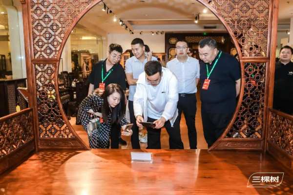 小森板新品发布会｜传承国色之美·赓续国漆品牌之道