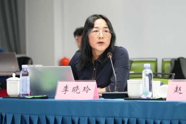 《绿色产品评价 人造板和木质地板》《人造板及其制品中有机碳的测定方法》国家标准研讨会在新港集团隆重举办