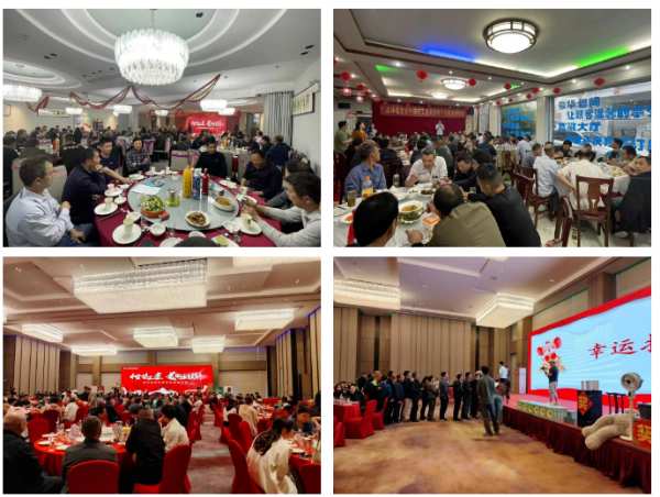 匠心筑梦，大FUN异彩|兔宝宝“中国芯工匠 美丽乡镇行”江浙皖联动落下帷幕！