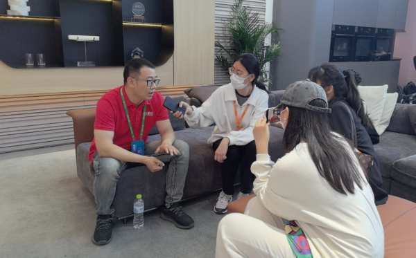 鹏鸿×临沂全屋定制展载誉收官，不负期待