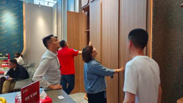 鹏鸿×临沂全屋定制展载誉收官，不负期待