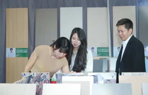 千山品牌全国行丨 第21站河南洛阳 ，签约超300万 现场精彩回顾