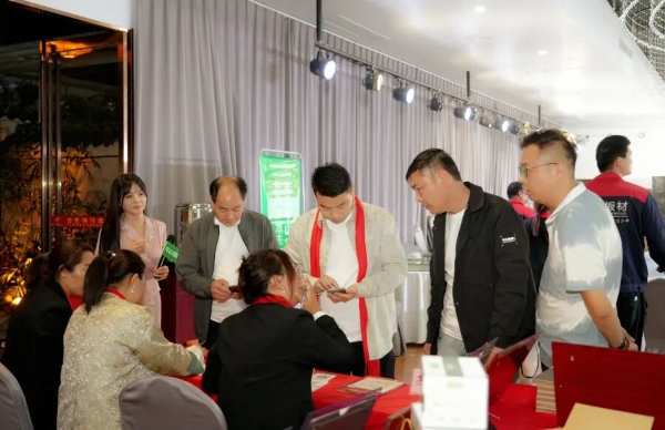 千山品牌全国行丨 第21站河南洛阳 ，签约超300万 现场精彩回顾