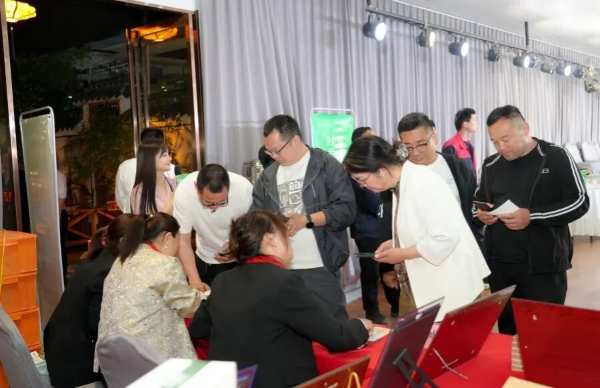 千山品牌全国行丨 第21站河南洛阳 ，签约超300万 现场精彩回顾