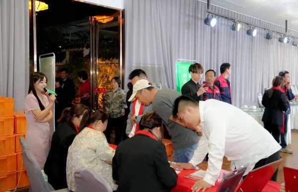 千山品牌全国行丨 第21站河南洛阳 ，签约超300万 现场精彩回顾