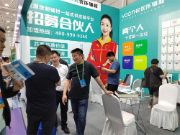 深度赋能 | 优饰辅材闪耀展会，板材工厂客户云集
