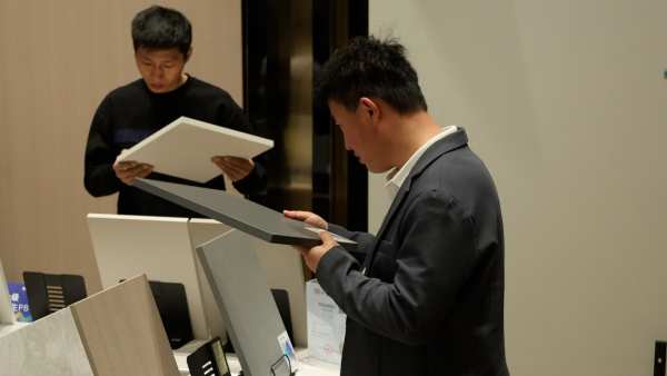 破局而立，澎湃向新丨2024新港仿生精板品牌万里行盛大启航！