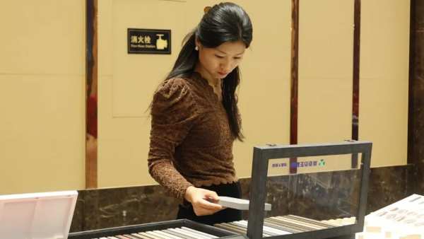 破局而立，澎湃向新丨2024新港仿生精板品牌万里行盛大启航！