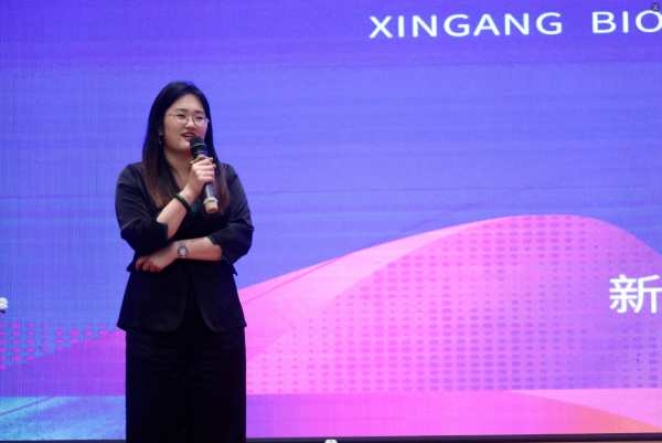 破局而立，澎湃向新丨2024新港仿生精板品牌万里行盛大启航！